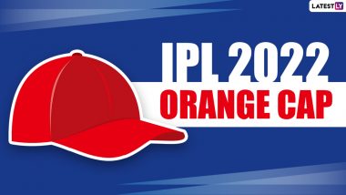 IPL 2022 Orange Cap Updated List: ऑरेंज कॅपच्या शर्यतीत Jos Buttler ची गरुड भरारी, 700 धावा करून घेतली मोठी आघाडी; पाहा काय आहे ताजी स्थिती